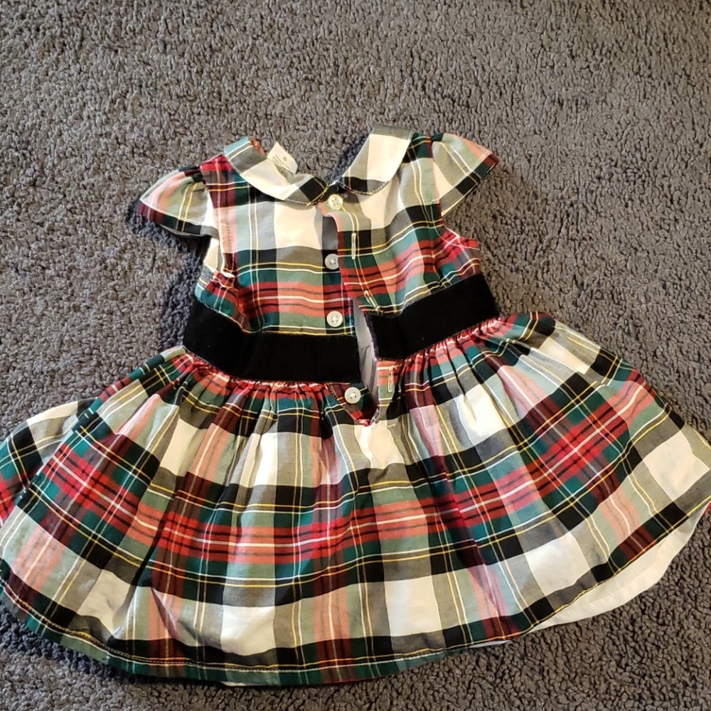 Dress - Picture 2 of 3